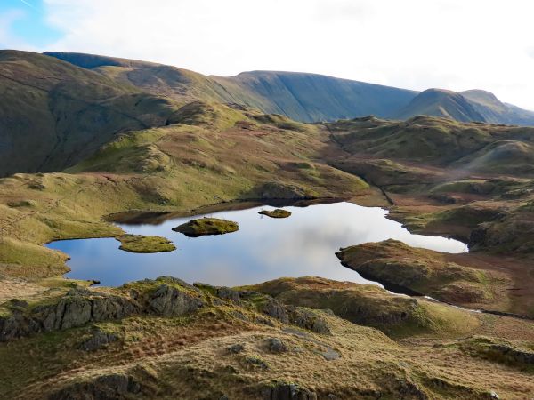 Angle Tarn